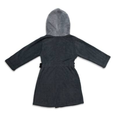 The Mandalorian Fleece Robe for Kids, Star Wars