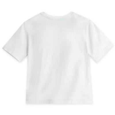 Mickey Mouse and Friends Fashion T-Shirt for Kids