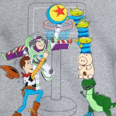 Toy Story Fashion T-Shirt for Kids