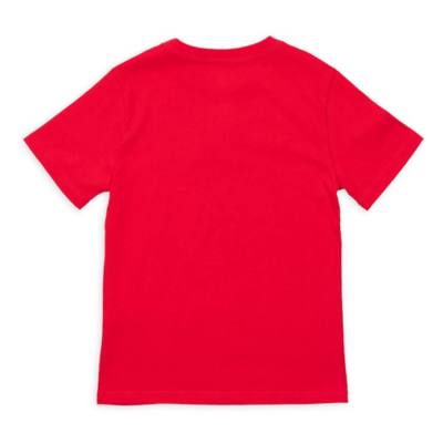 Mickey Mouse and Friends Festive T-Shirt for Kids