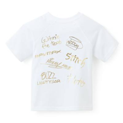 Walt Disney World Storybook T-Shirt for Kids