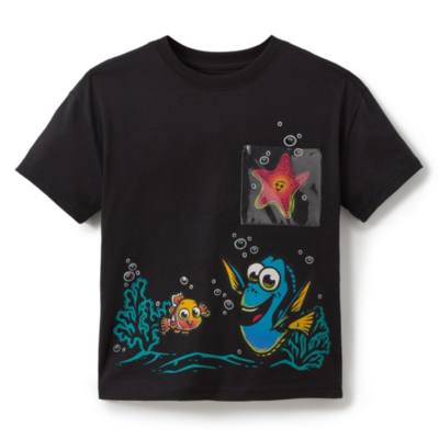 Finding Nemo T-Shirt for Kids