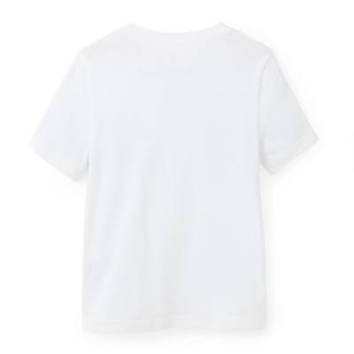 Stitch Fashion T-Shirt for Kids, Lilo & Stitch