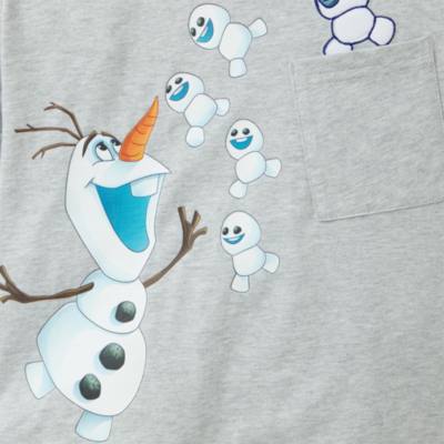 Olaf T-Shirt for Kids, Frozen 2