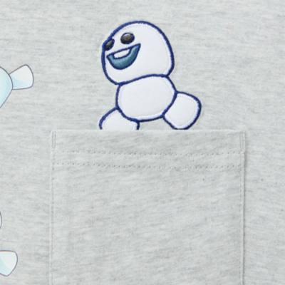 Olaf T-Shirt for Kids, Frozen 2