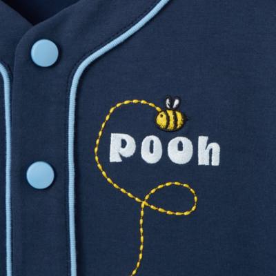 Winnie the Pooh and Pals Baseball Shirt for Kids