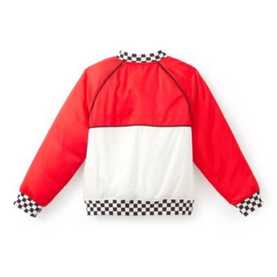 Lightning McQueen Jacket for Kids, Cars