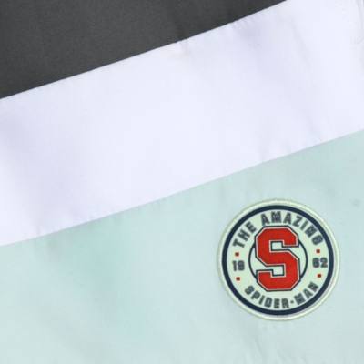 Spider-Man Swim Trunks for Boys