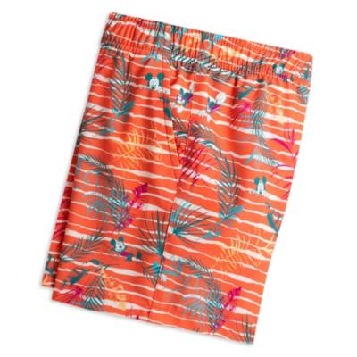 Mickey Mouse Swim Trunks for Kids