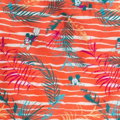 Mickey Mouse Swim Trunks for Kids