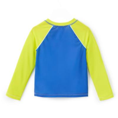 米奇兒童款防曬泳衣