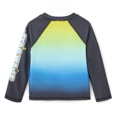 Star Wars Rash Guard for Kids