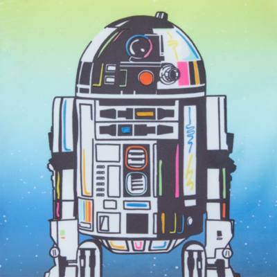 《星球大戰》小童防曬泳衣