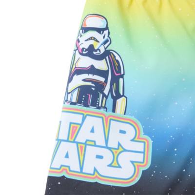 Star Wars Swim Trunks for Kids
