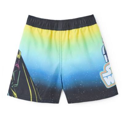 Star Wars Swim Trunks for Kids