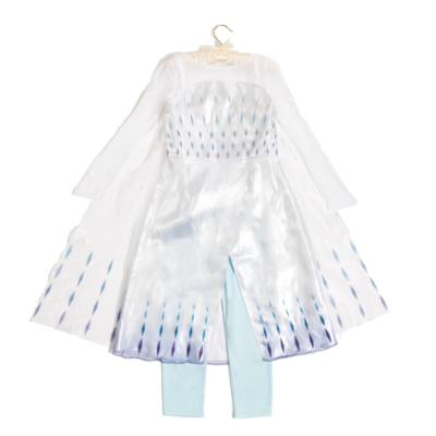 Elsa the Snow Queen Costume for Kids Frozen 2