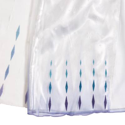 Elsa the Snow Queen Costume for Kids, Frozen 2