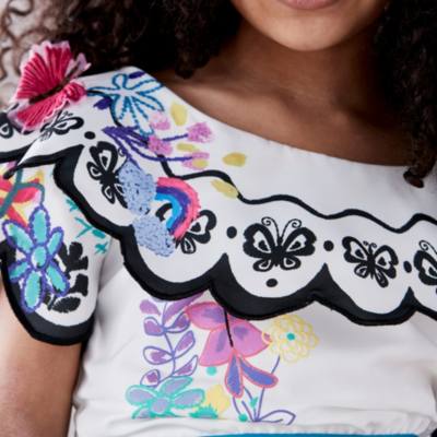 《奇幻魔法屋》美麗寶小童戲服