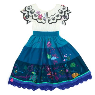 《奇幻魔法屋》美麗寶小童戲服