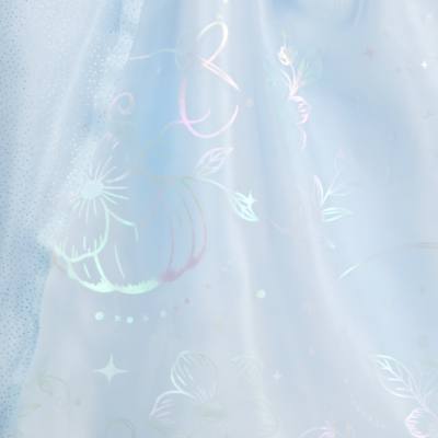Cinderella Deluxe Costume for Kids