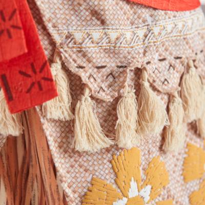 Moana Costume for Kids