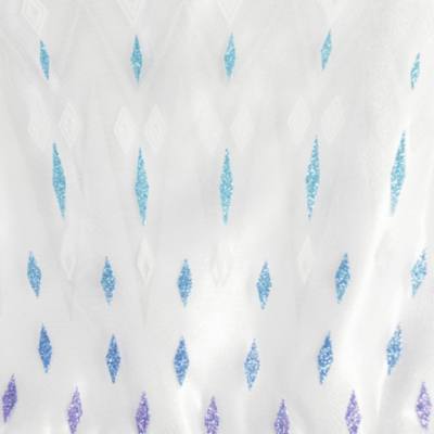 Elsa Snow Queen Costume for Kids, Frozen