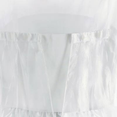 Elsa Snow Queen Costume for Kids, Frozen