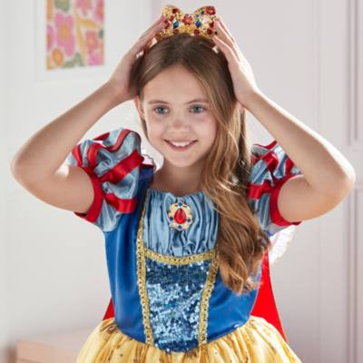 Snow White Costume for Kids