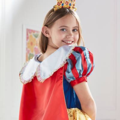 Snow White Costume for Kids