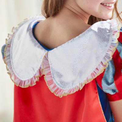 Snow White Costume for Kids