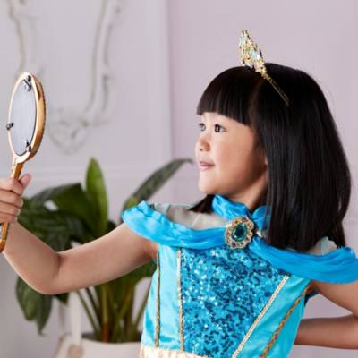 Jasmine Costume for Kids, Aladdin