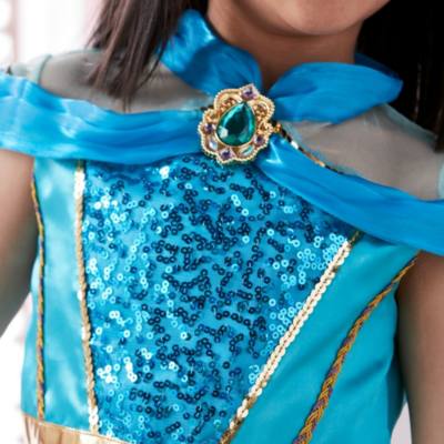 Jasmine Costume for Kids, Aladdin