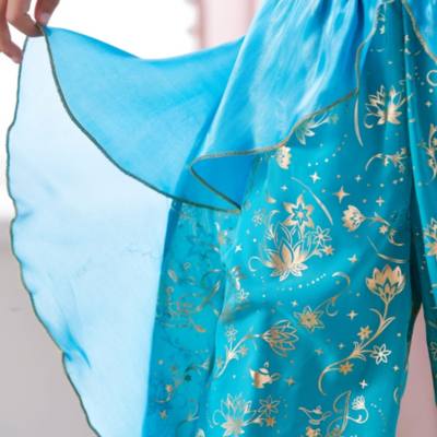 Jasmine Costume for Kids, Aladdin