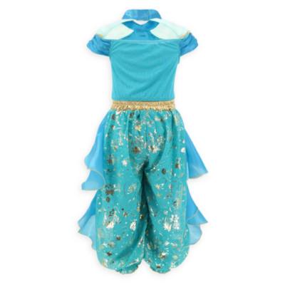 Jasmine Costume for Kids, Aladdin