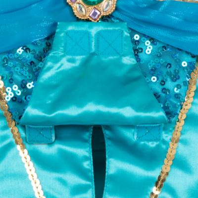 Jasmine Adaptive Costume for Kids, Aladdin