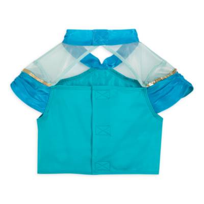 Jasmine Adaptive Costume for Kids, Aladdin