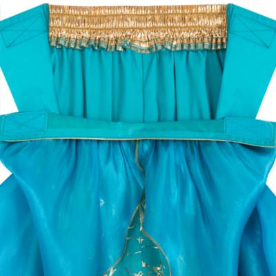 Jasmine Adaptive Costume for Kids, Aladdin