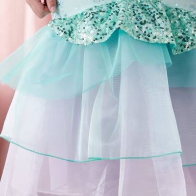 Ariel Costume for Kids, The Little Mermaid