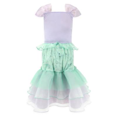 Ariel Costume for Kids, The Little Mermaid