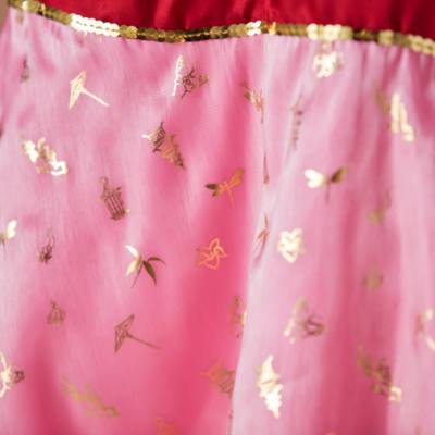 Mulan Costume for Kids