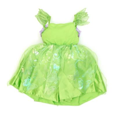 Tinker Bell Costume for Kids, Peter Pan
