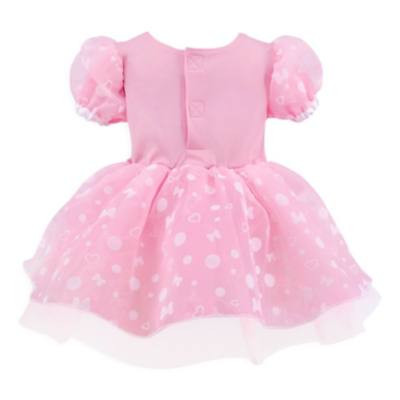 Minnie Mouse Pink Costume for Baby
