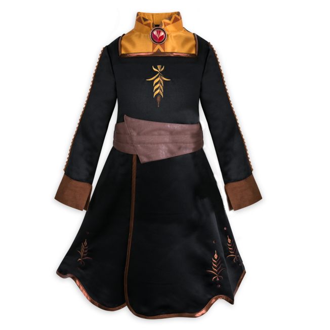 Anna - Deluxe (traveling outfit) Anna - Deluxe (traveling outfit)