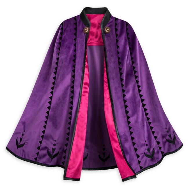 Anna - Deluxe (traveling outfit) Anna - Deluxe (traveling outfit)