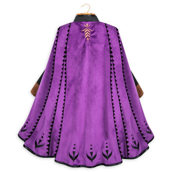 Anna - Deluxe (traveling outfit) Anna - Deluxe (traveling outfit)