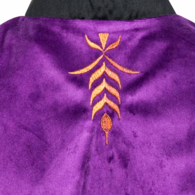 Anna Deluxe Travel Costume for Kids, Frozen 2