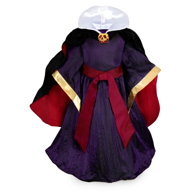 Evil Queen Child Snow White Costume Disney Evil Queen Child Snow White Costume Disney