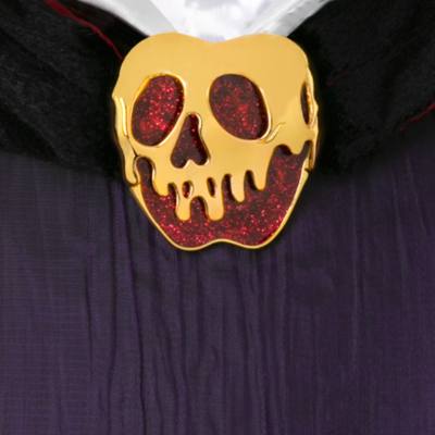 Evil Queen Costume for Kids, Snow White and the Seven Dwarfs