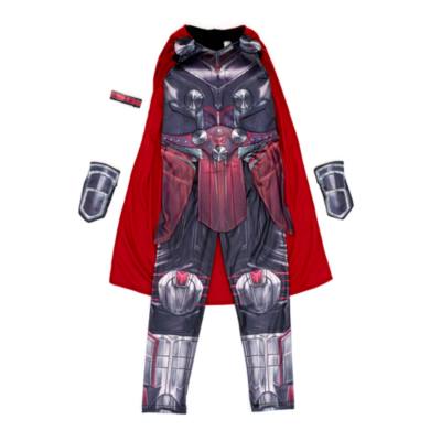 Mighty Thor Costume for Kids, Thor: Love and Thunder