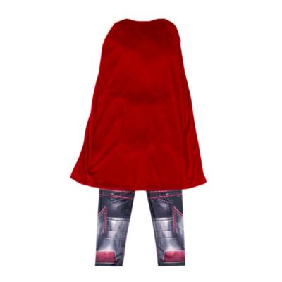 Mighty Thor Costume for Kids, Thor: Love and Thunder